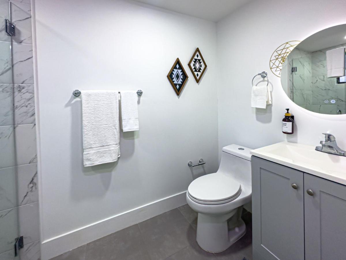 Wynwood Apartments And Studios Miami Eksteriør bilde