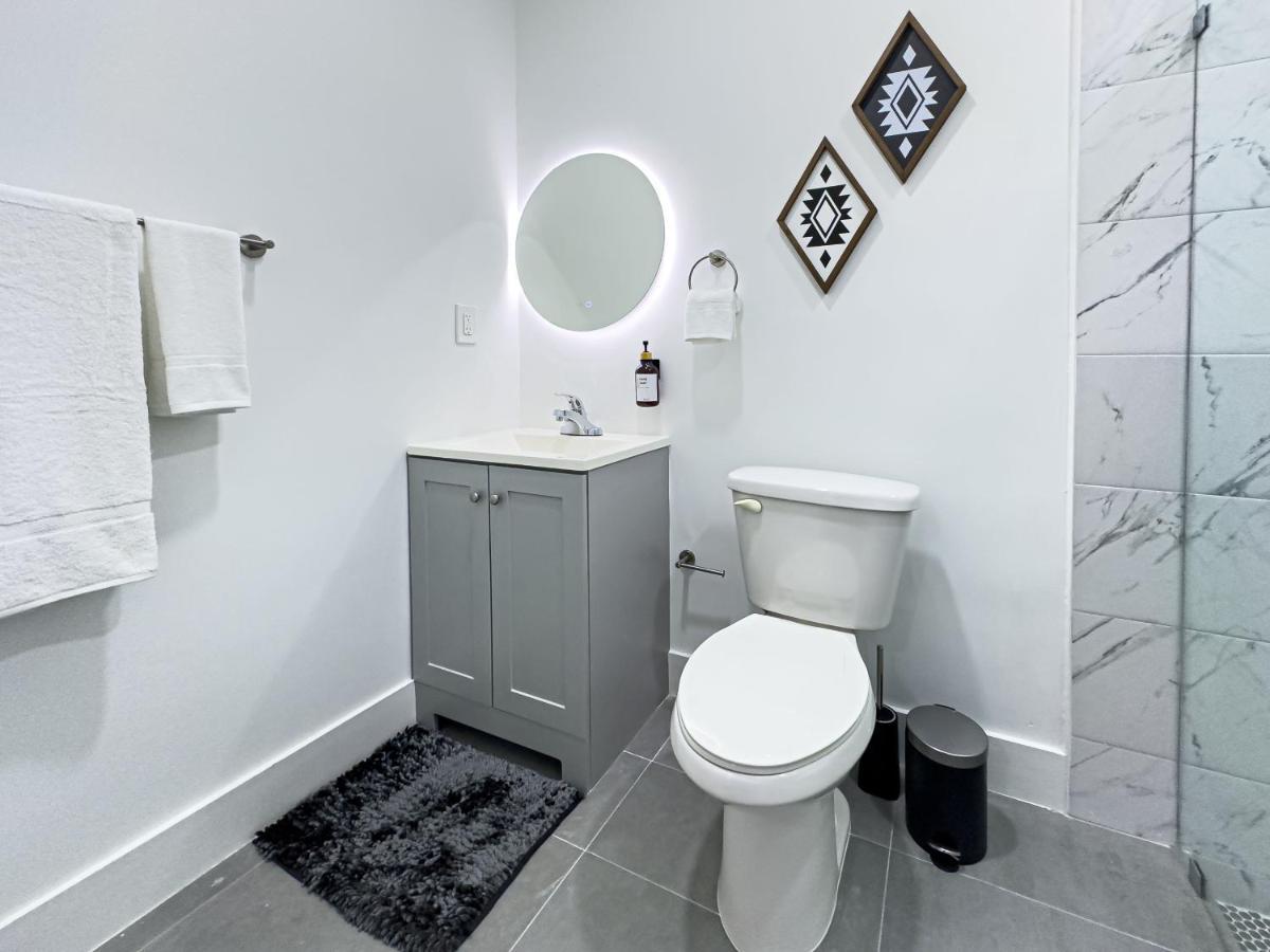 Wynwood Apartments And Studios Miami Eksteriør bilde